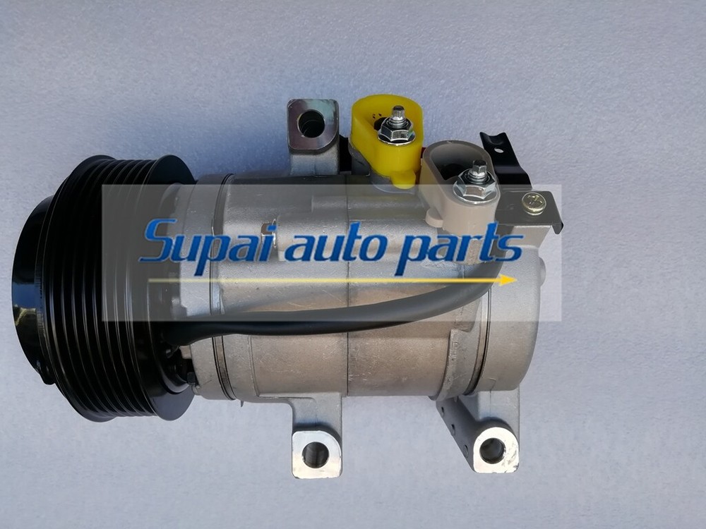 Lốc Điều Hòa 3.2 Mazda BT-50 Mã phụ tùng 19D629BC