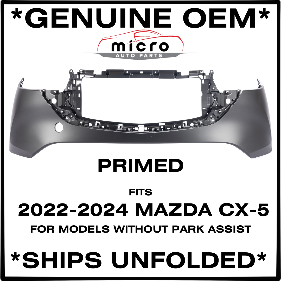Giảm Xóc Trước Trái Mazda Mazda 3 OEM 6M5118K001-PAC