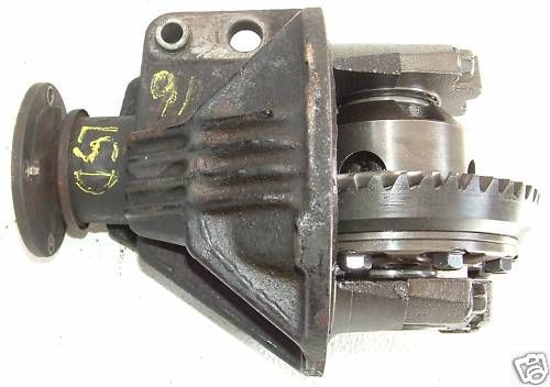 Lọc Gió Điều Hòa Mazda BT-50 OEM 715745