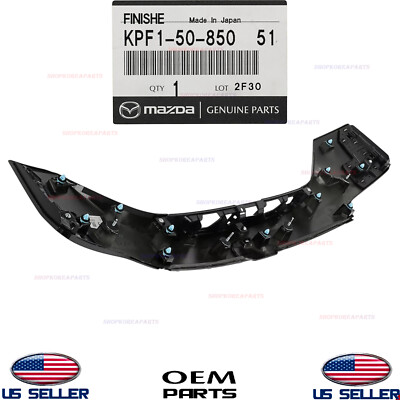 Lọc Gió Điều Hòa Mazda BT-50 OEM 715745
