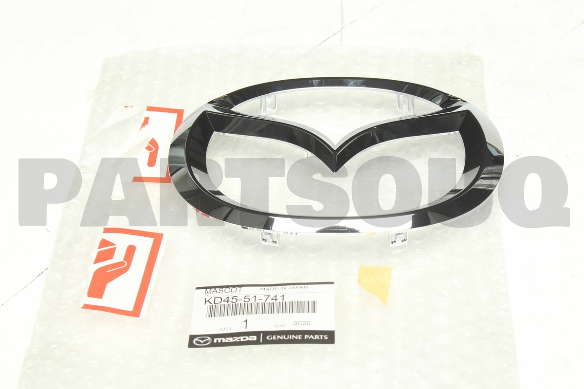 Lọc Gió Điều Hòa Mazda BT-50 OEM 715745