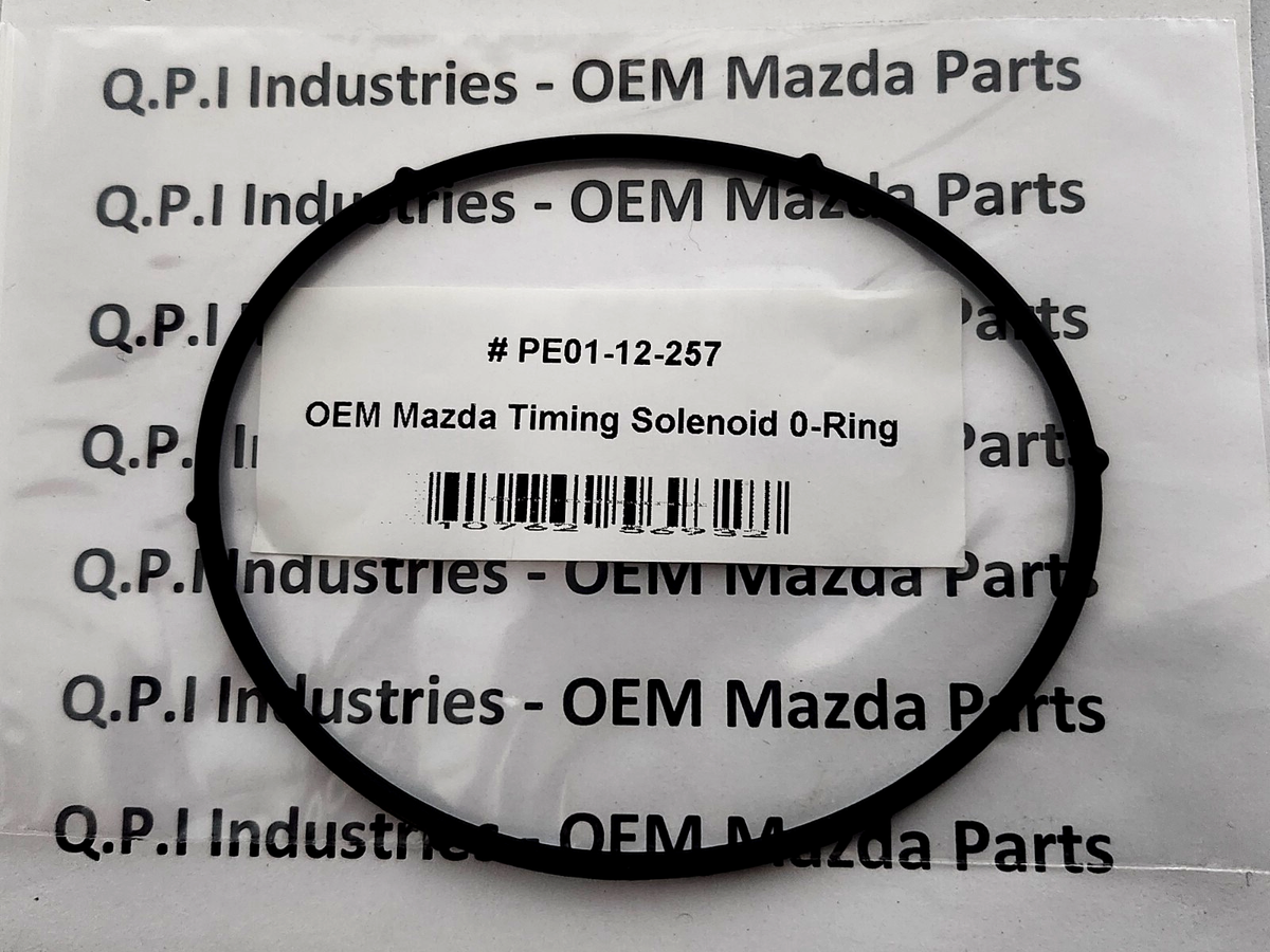 Má Phanh Trước Mazda BT-50 OEM PN51001
