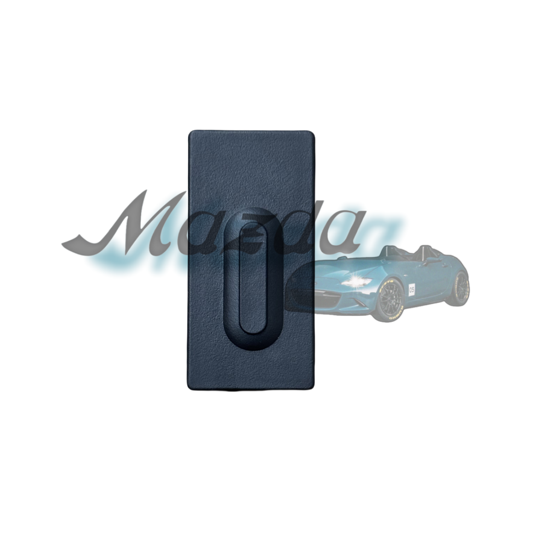 Má Phanh Trước Mazda BT-50 OEM 0986AB1083