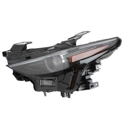 Đèn Hậu Miếng Trong Bên Trái Mazda Mazda 6 Mã phụ tùng gj6a513j0c