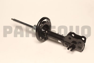 Giảm Xóc Trước Trái Mazda CX-5 Mã phụ tùng KD4534900A