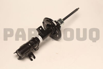 Giảm Xóc Trước Trái Mazda CX-5 Mã phụ tùng KD4534900A