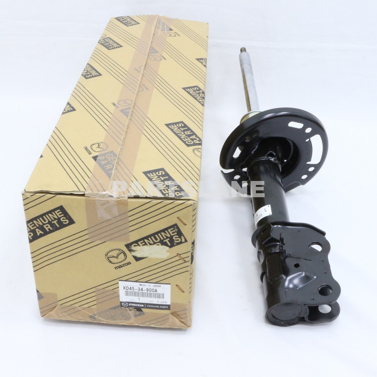 Giảm Xóc Trước Trái Mazda CX-5 Mã phụ tùng KD4534900A