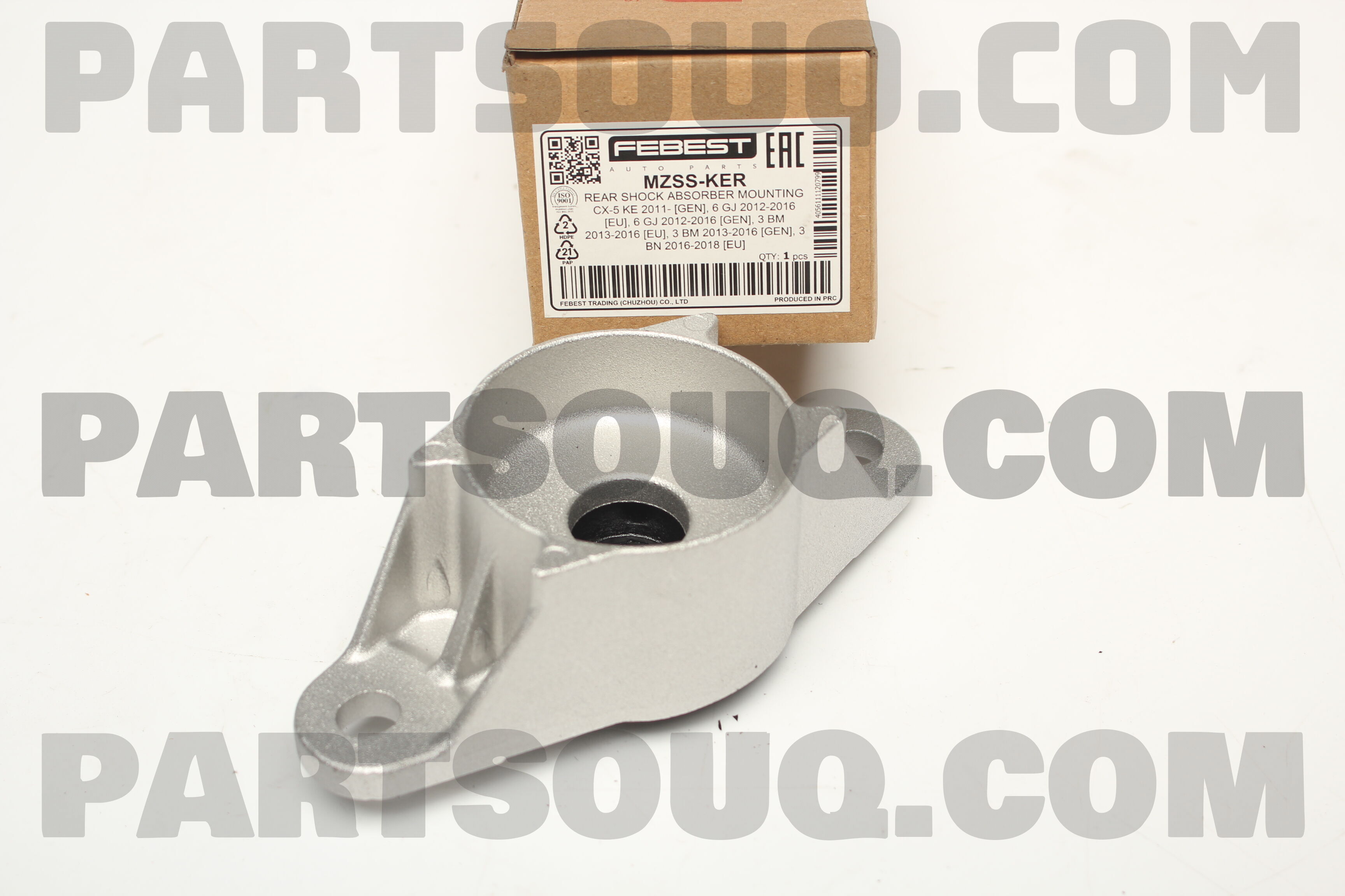 Giảm Xóc Sau Mazda CX-5 Mã phụ tùng KD4528910E