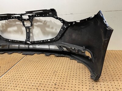 Cản Trước Mazda Mazda 3 OEM BWJT50031-LOAI2
