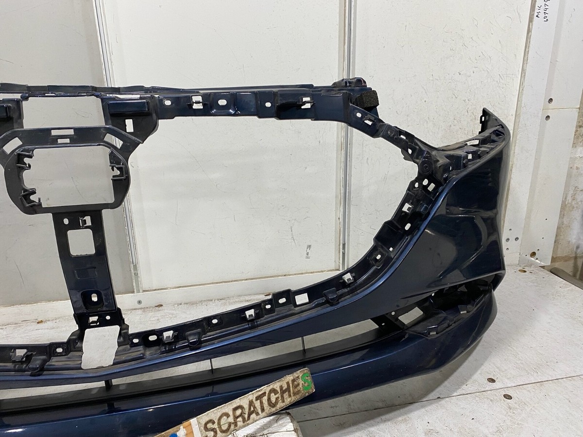 Cản Trước Mazda Mazda 3 OEM BWJT50031
