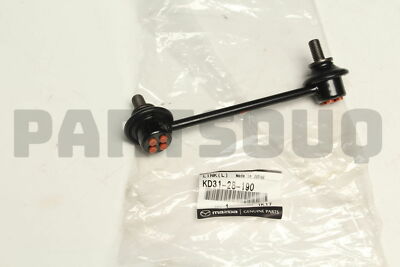 Rotuyn Cân Bằng Sau - L Mazda CX-5 Mã phụ tùng KD3128190