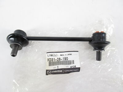 Rotuyn Cân Bằng Sau - L Mazda Mazda 6 Mã phụ tùng KD3128190