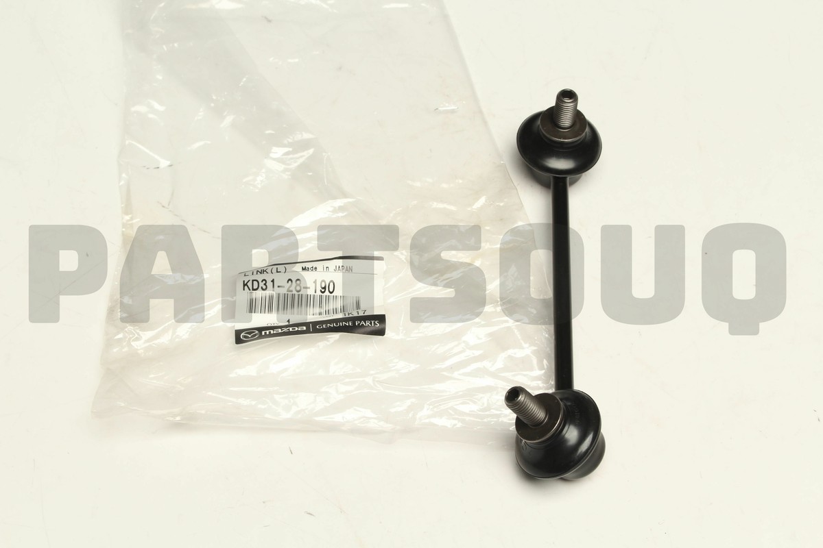 Rotuyn Cân Bằng Sau - L Mazda Mazda 6 Mã phụ tùng KD3128190