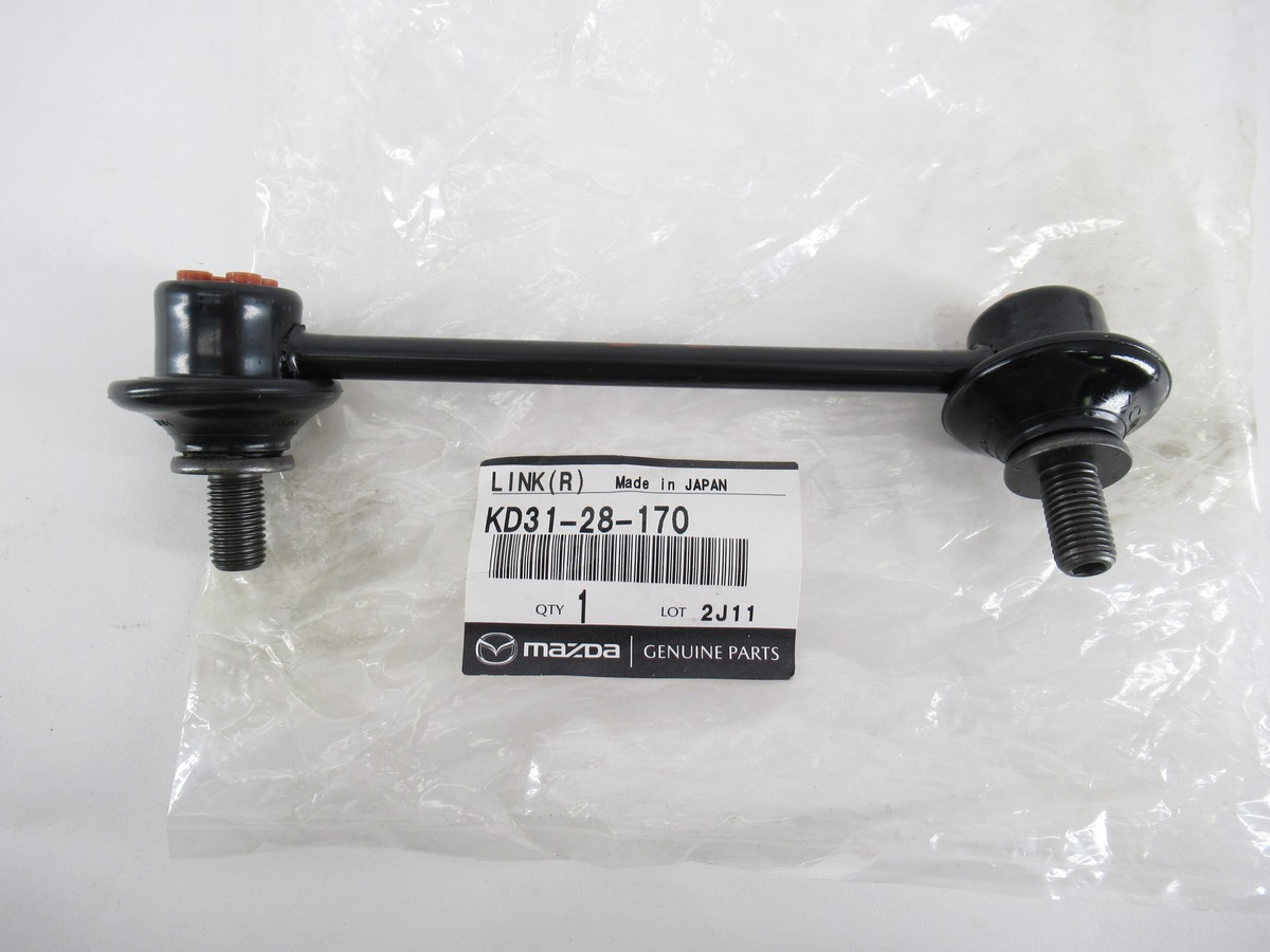Rotuyn Cân Bằng Sau - R Mazda Mazda 6 Mã phụ tùng KD3128170
