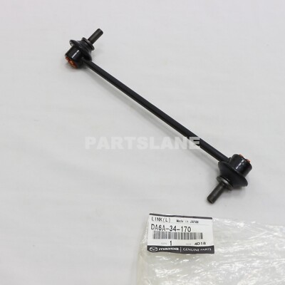 Rotuyn Cân Bằng Trước Mazda Mazda 2 OEM DA6A34170-oE