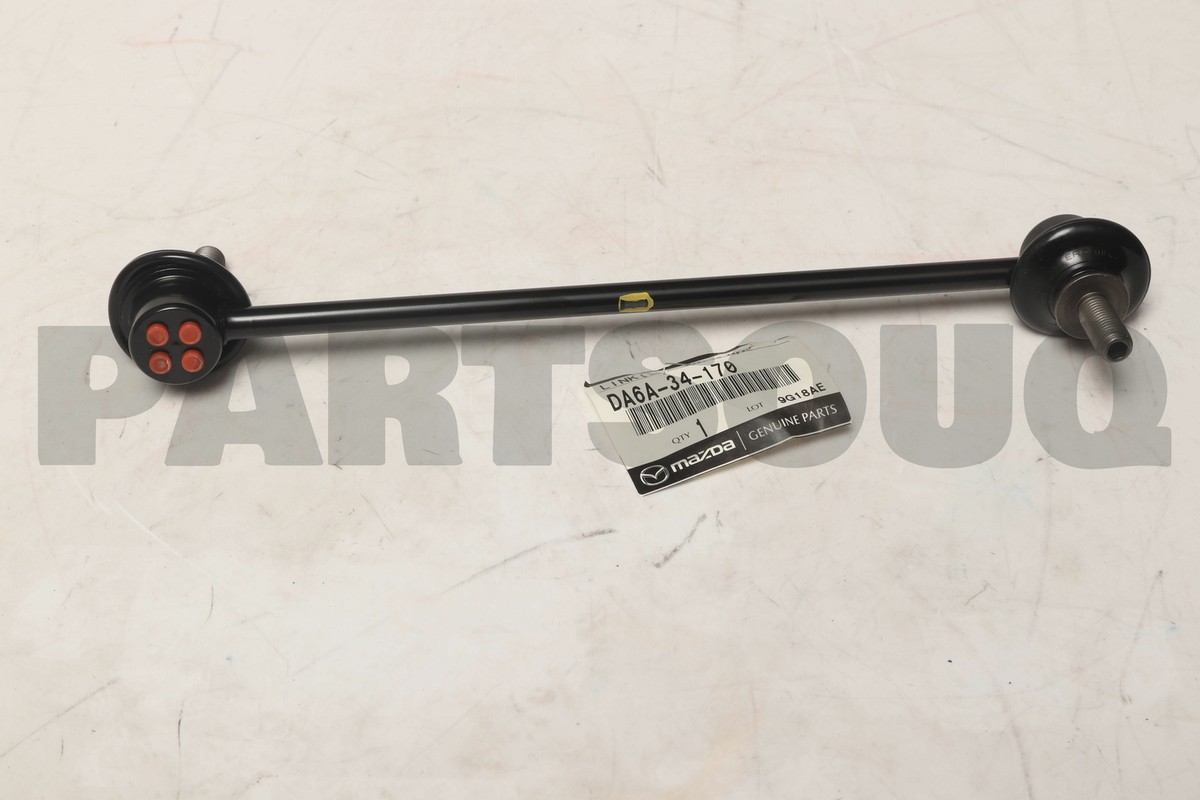 Rotuyn Cân Bằng Trước Mazda Mazda 2 OEM DA6A34170-oE