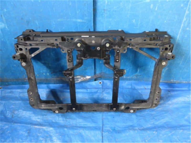 Khung Xương Đầu Xe / Xương Đỡ Giàn Nóng Két Nước Mazda Mazda 3 OEM GHP953110B
