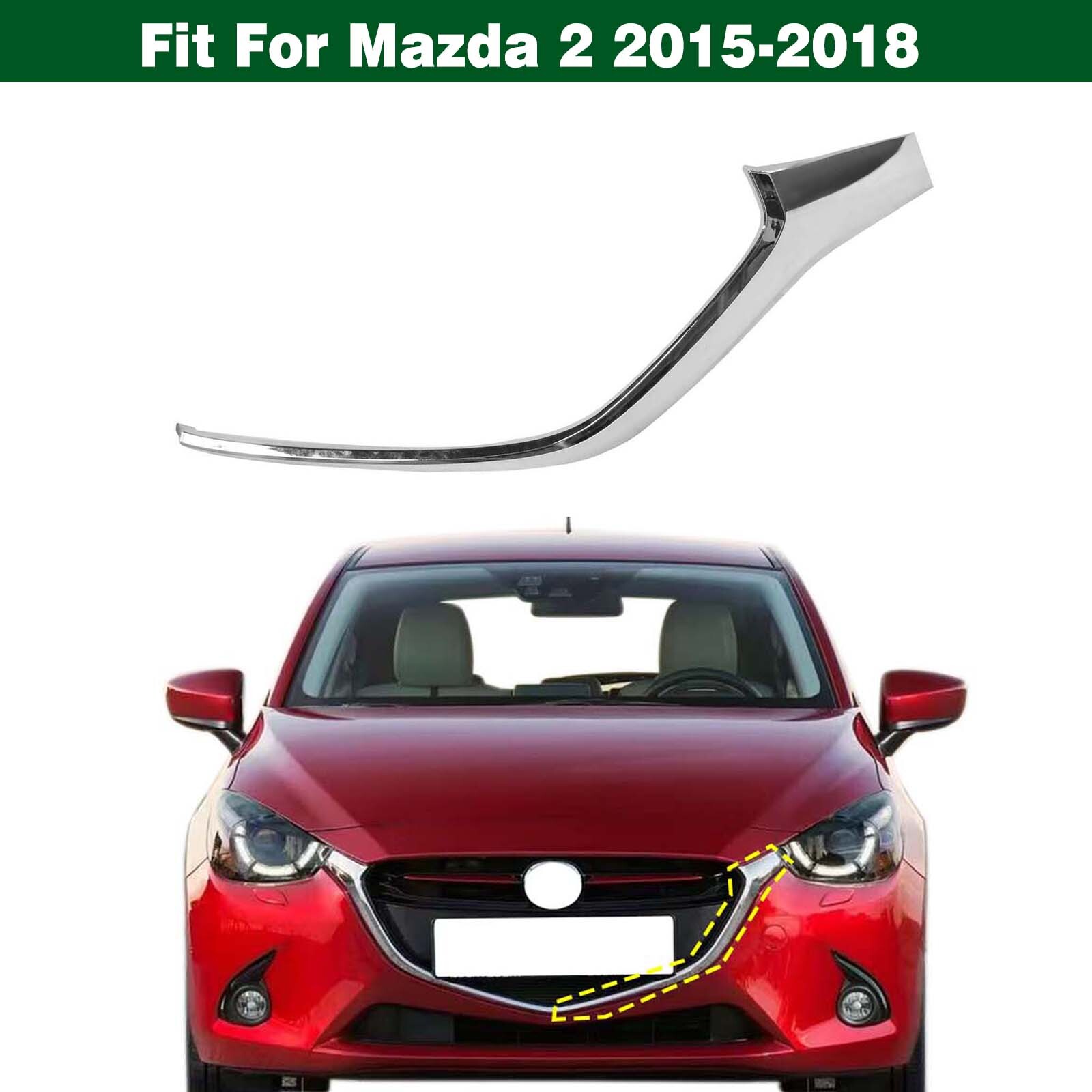 Dây Đai Bảo Hiểm Trước Phải Mazda Mazda 6 Mã phụ tùng KD4757L90B02