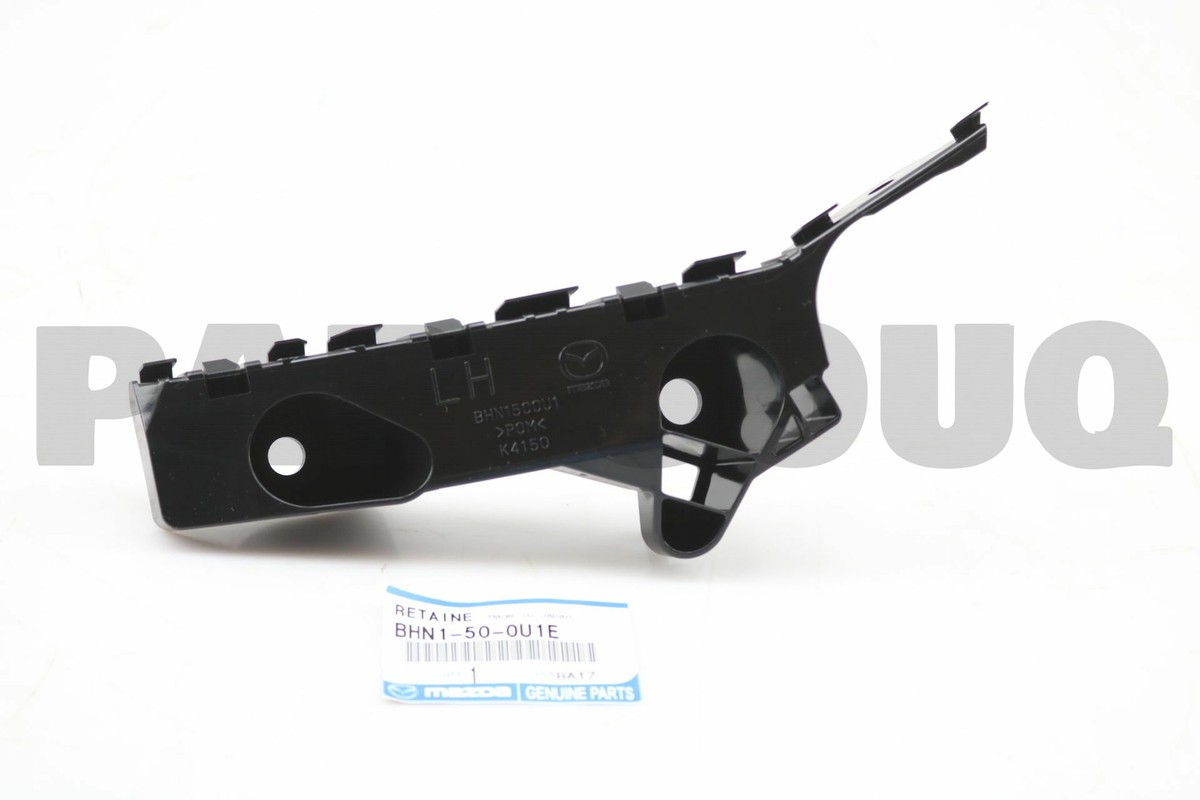 Nẹp Cài Cản Trước Trái Mazda Mazda 3 Mã phụ tùng BHN1500U1E