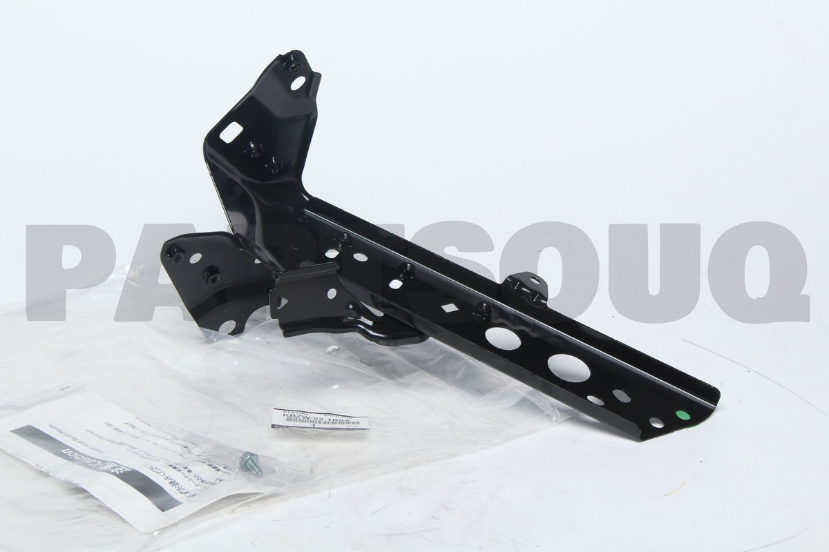 Giàn Nóng Mazda CX-5 OEM 71152-SRW-1