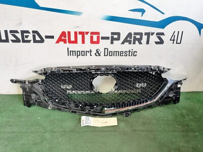 Giàn Nóng Mazda CX-5 OEM 71152-SRW-1