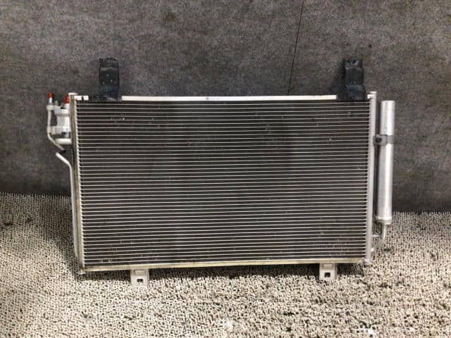 Giàn Nóng Mazda Mazda 3 OEM KF0361480B