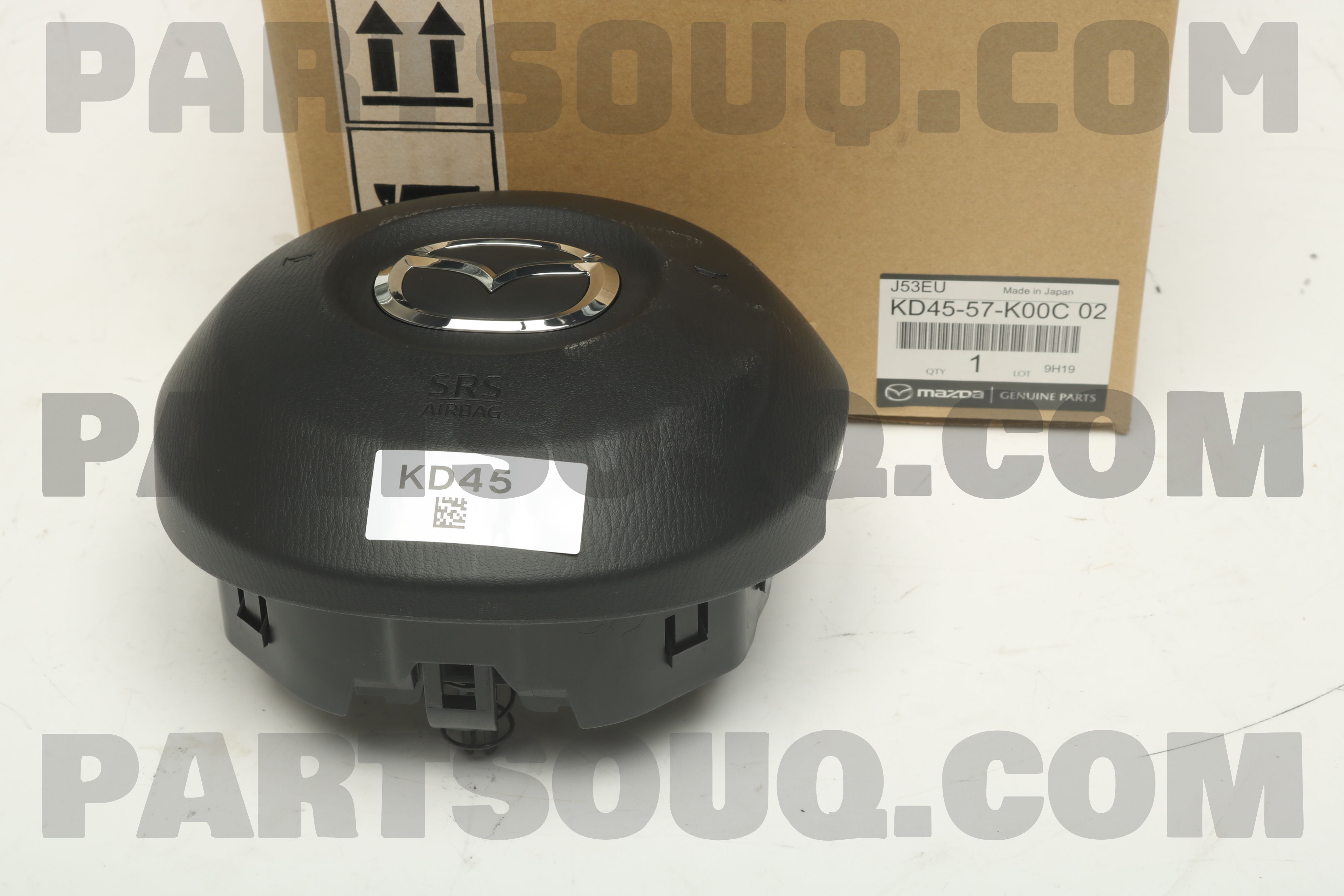 Túi Khí Chính Mazda Mazda 6 OEM KD4557K00A