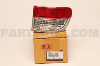 Đèn Lùi Cản Sau Phải Mazda BT-50 Mã phụ tùng UC2B51250B