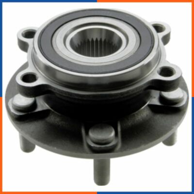 Bi May Ơ Trước Mazda CX-5 Mã phụ tùng KD353304XC