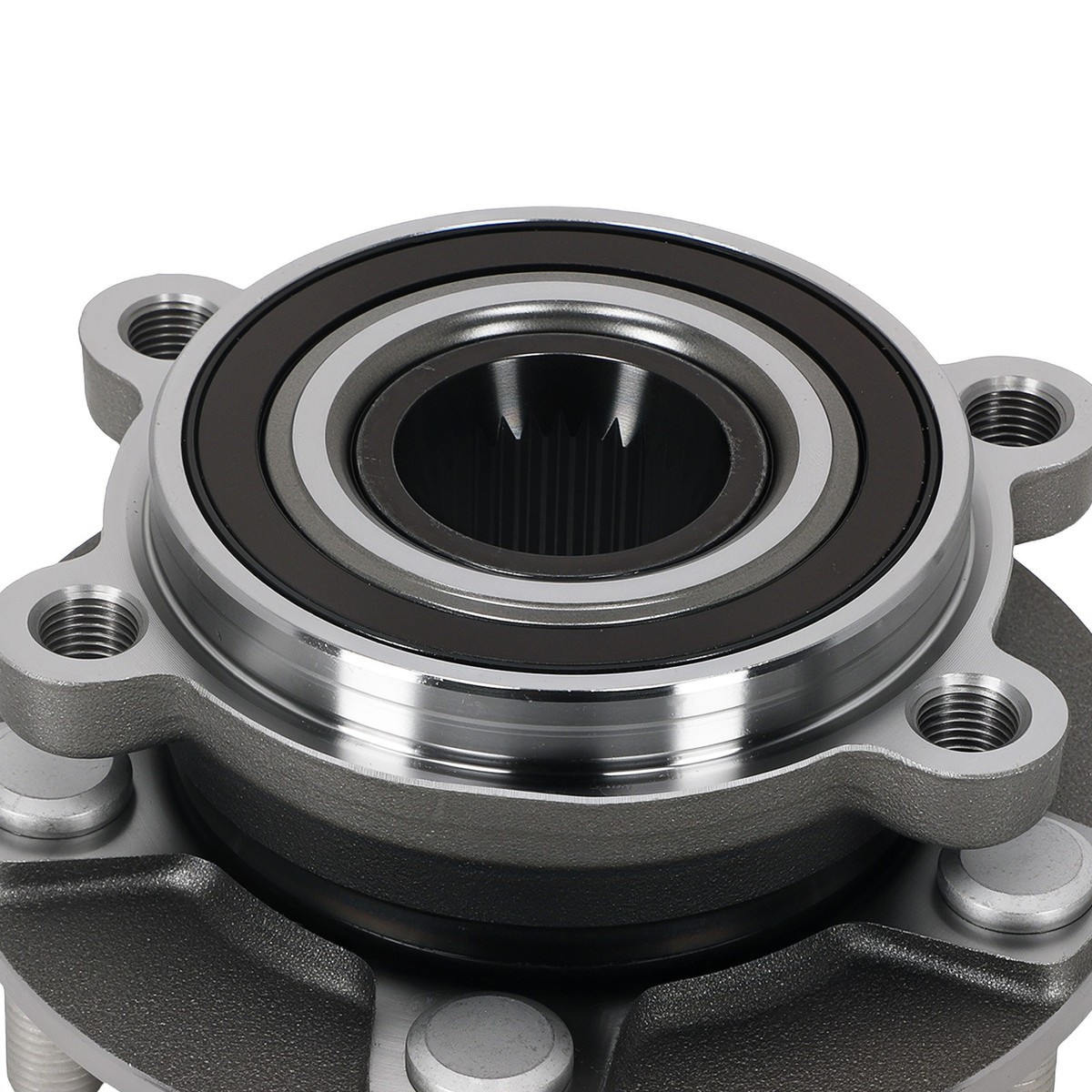 Bi May Ơ Trước Mazda CX-5 Mã phụ tùng KD353304XC