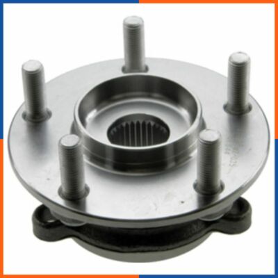 Bi May Ơ Trước Mazda CX-5 OEM KD353304XC-OE