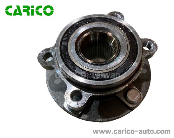 Bi May Ơ Trước Mazda CX-5 OEM KD353304XC-OE
