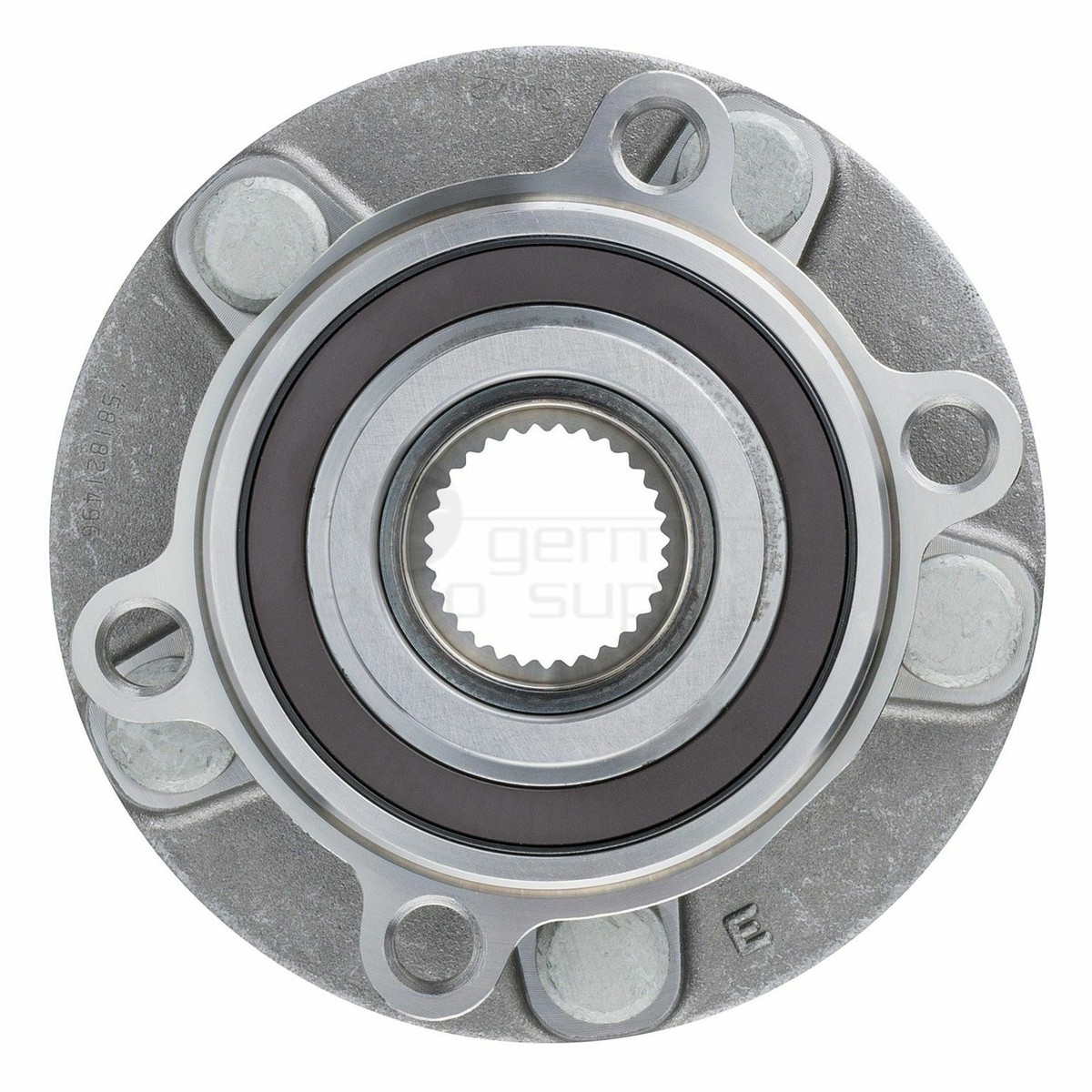 Bi May Ơ Trước Mazda Mazda 6 OEM KD353304XC-OE