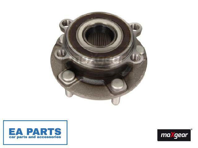 Bi May Ơ Trước Mazda Mazda 6 Mã phụ tùng KD353304XC