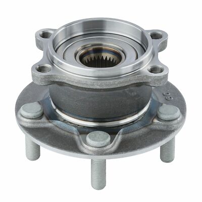 Bi May Ơ Sau Mazda CX-5 Mã phụ tùng KD352615XB