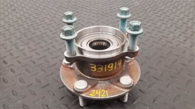 Bi May Ơ Sau Mazda CX-5 Mã phụ tùng KD352615XB