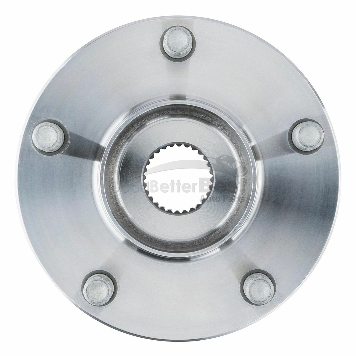 Bi May Ơ Sau Mazda CX-5 Mã phụ tùng KD352615XB