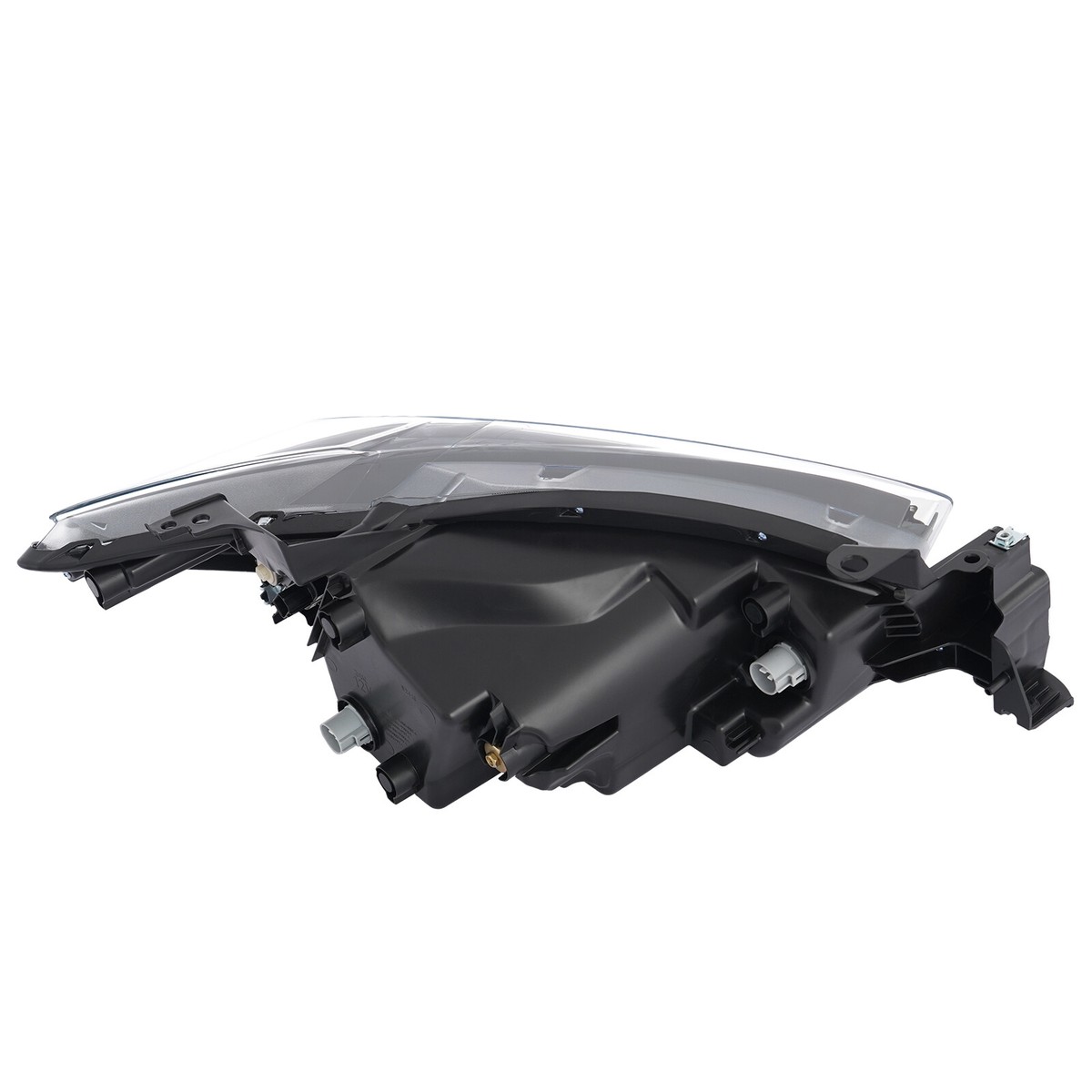 Đèn Pha Trái Mazda CX-5 OEM KA0G51031C-OLD