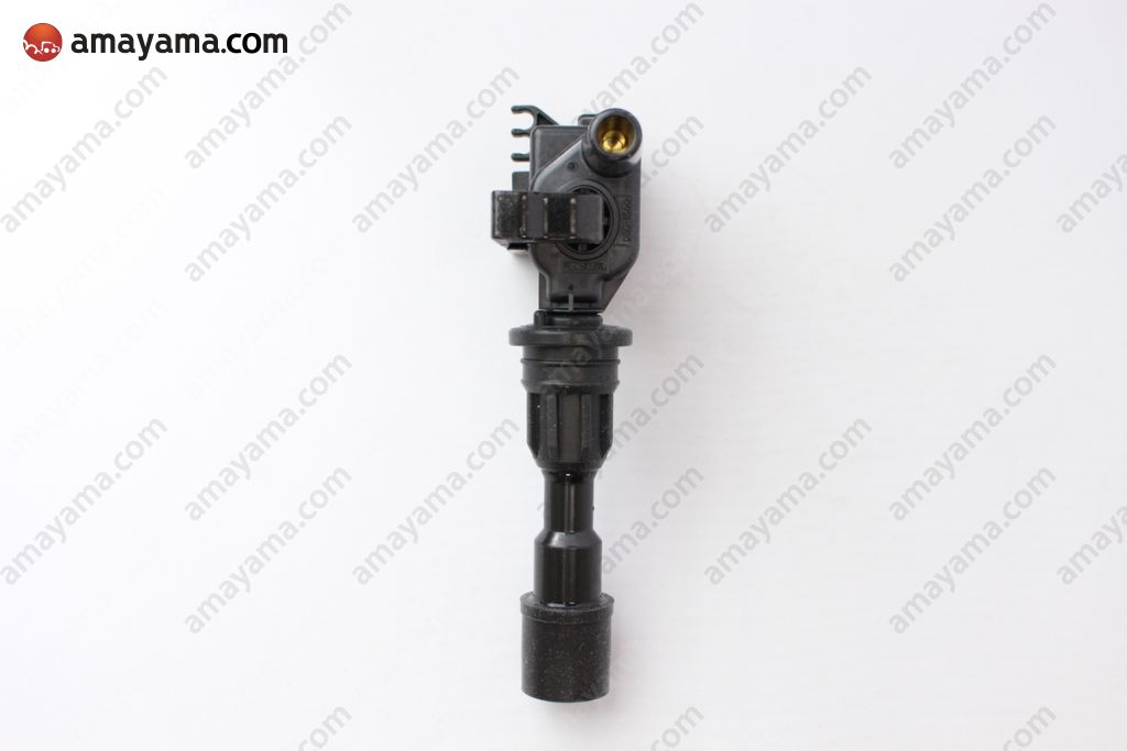 Mô Bin Mazda 323 Mã phụ tùng ZL0118100B