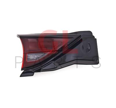 Đèn Hậu Miếng Trong Trái Mazda CX-5 Mã phụ tùng KB8B513G0B
