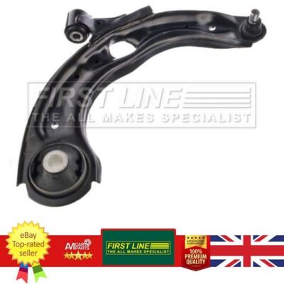 Càng A Phải Mazda Mazda 2 Mã phụ tùng D09H34300C
