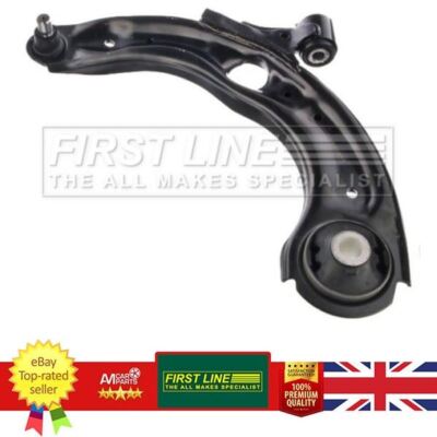 Càng A Trái Mazda Mazda 2 Mã phụ tùng D09H34350C