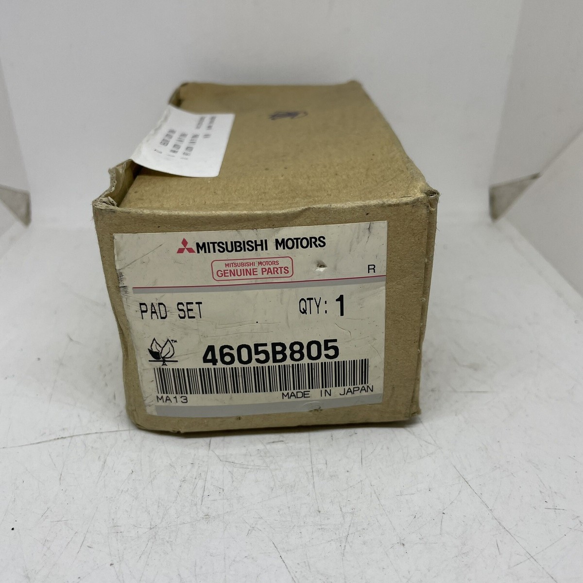 Má Phanh Sau Đĩa Mazda Mazda 6 Mã phụ tùng 4605B805