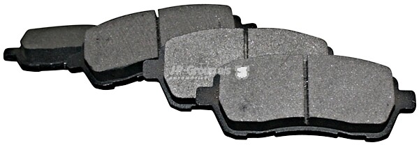Má Phanh Sau Đĩa Mazda Mazda 6 Mã phụ tùng 4605A802