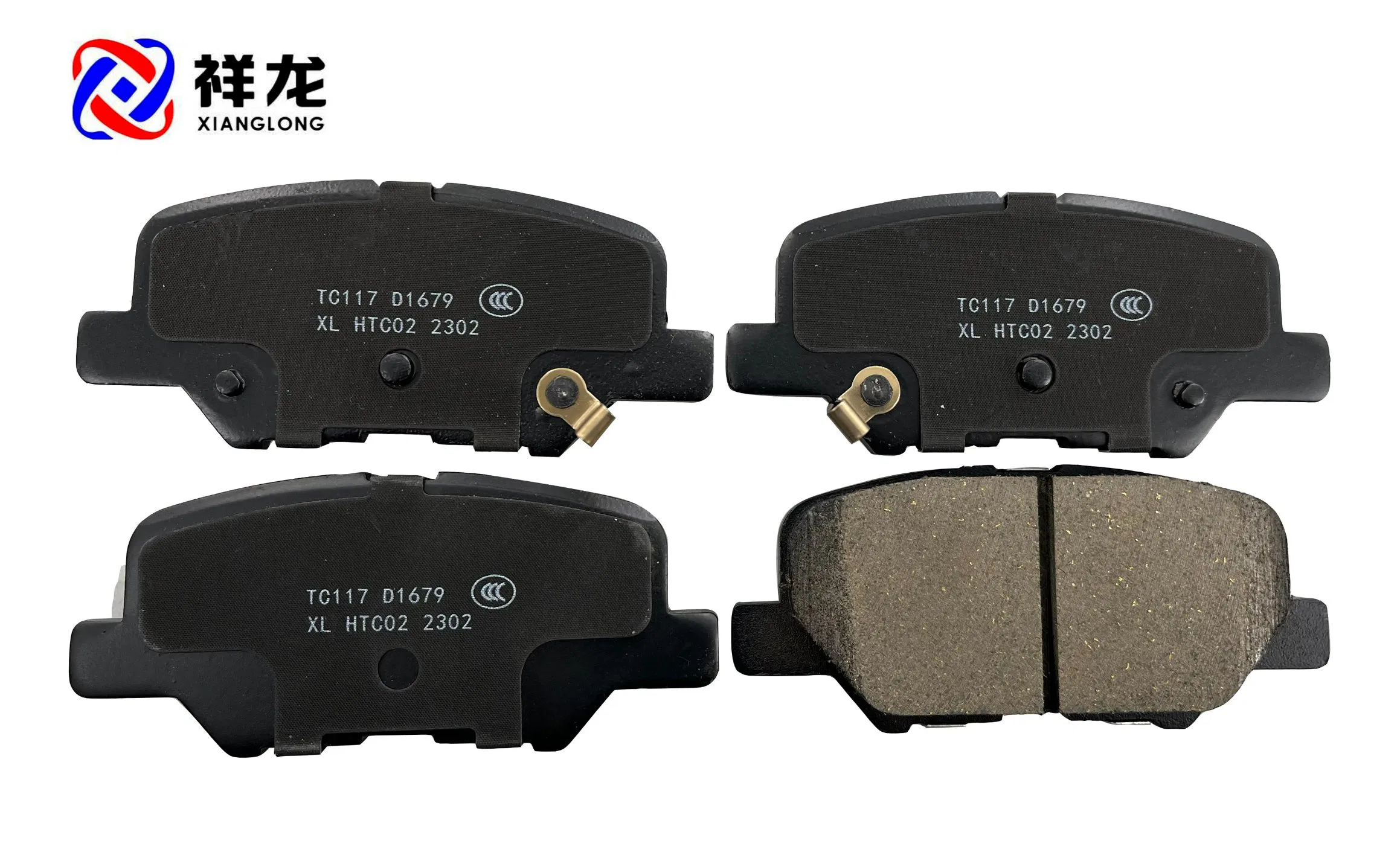 Má Phanh Sau Đĩa Mazda Mazda 6 Mã phụ tùng 4605A998