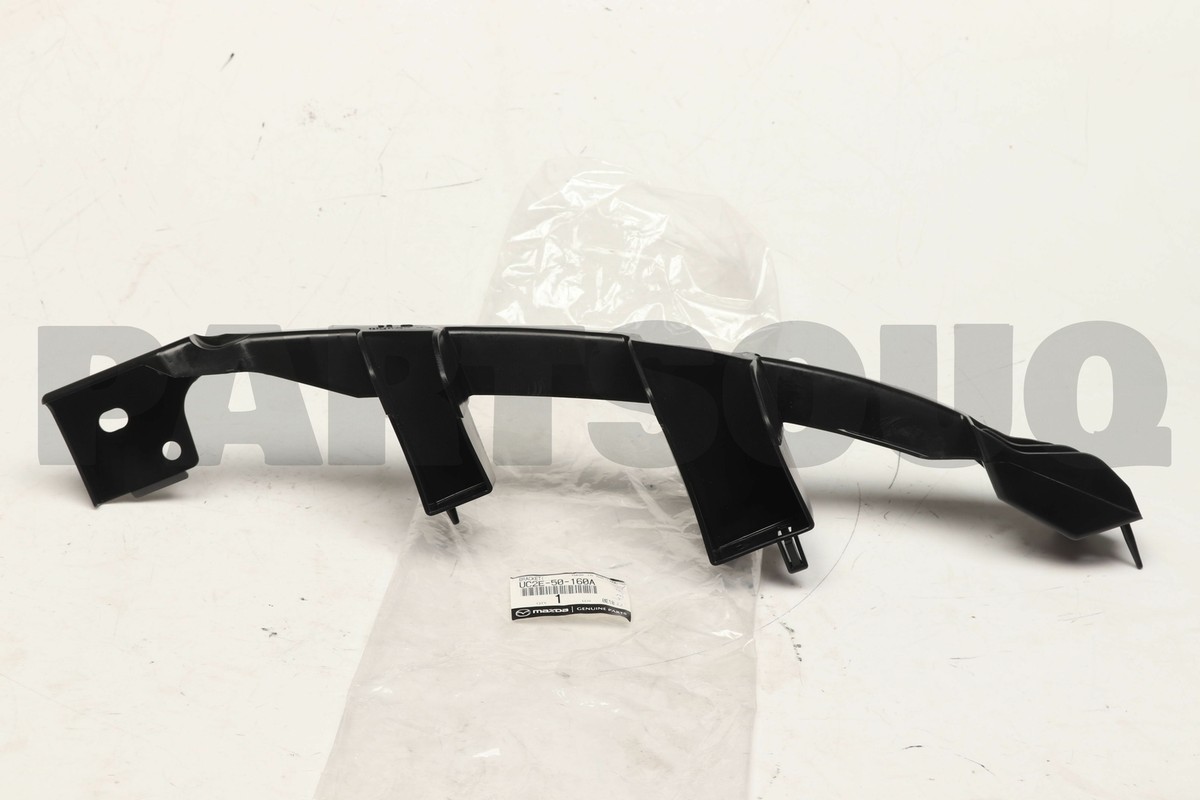 Giá Bắt Đèn Pha - L Mazda BT-50 Mã phụ tùng UC2E50160A