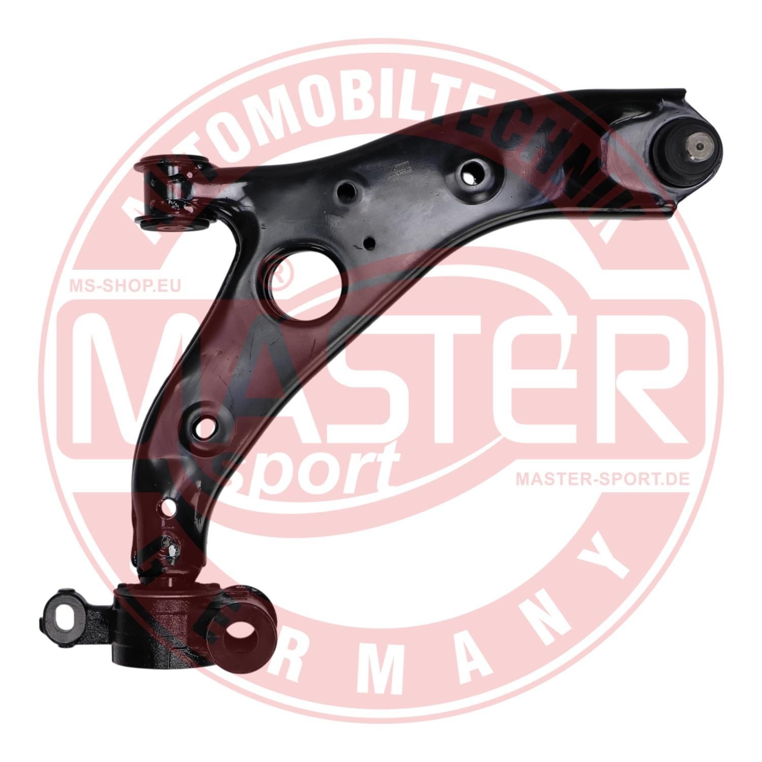 Càng A Trước - R Mazda CX-5 OEM GHP934300B