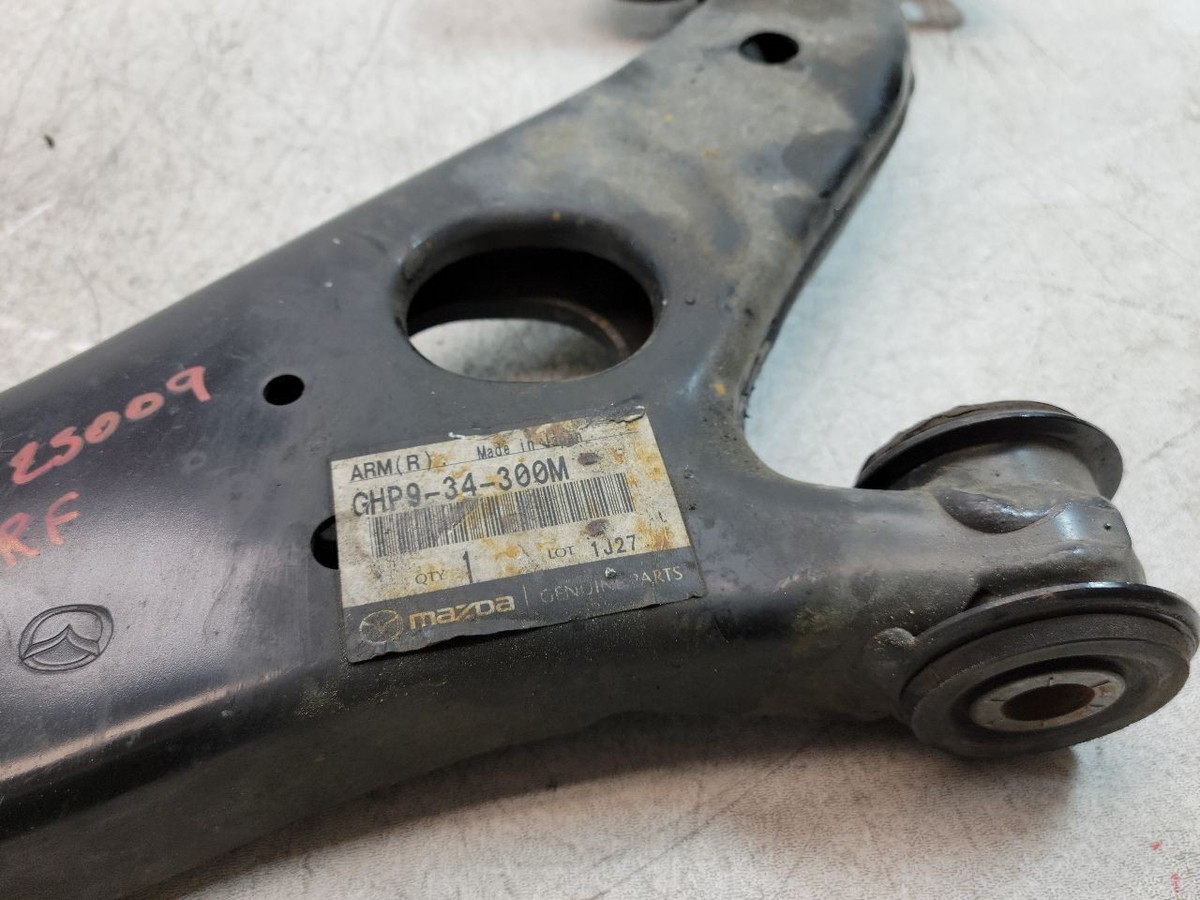 Càng A Trước - R Mazda Mazda 6 OEM GHP934300B