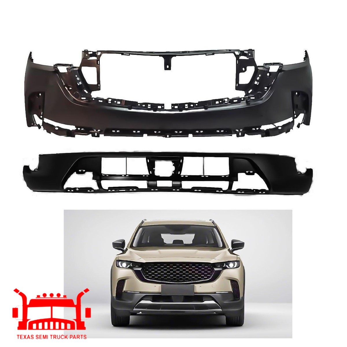 Két Nước 2.2 Mazda BT-50 OEM VO31094PA16