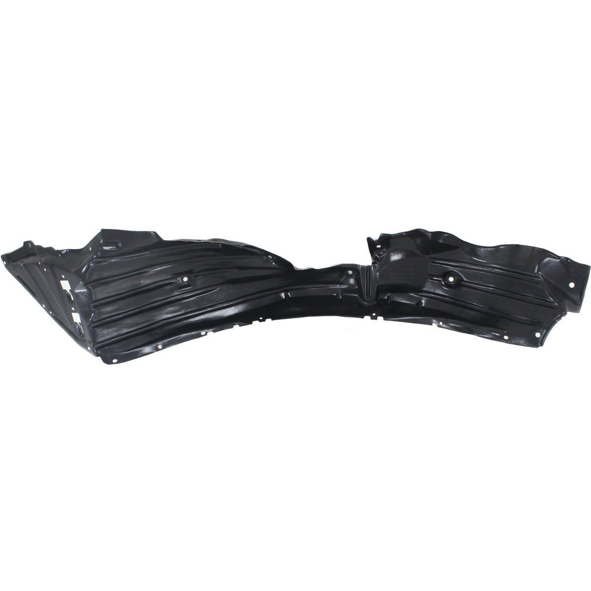 Lòng Dè Chắn Bùn Phải/ Chắn Bùn Lòng Dè Phải Mazda Mazda 3 OEM B45A56130-OE